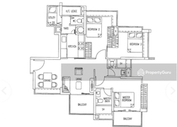 Imperial Heights (D15), Apartment #392703421
